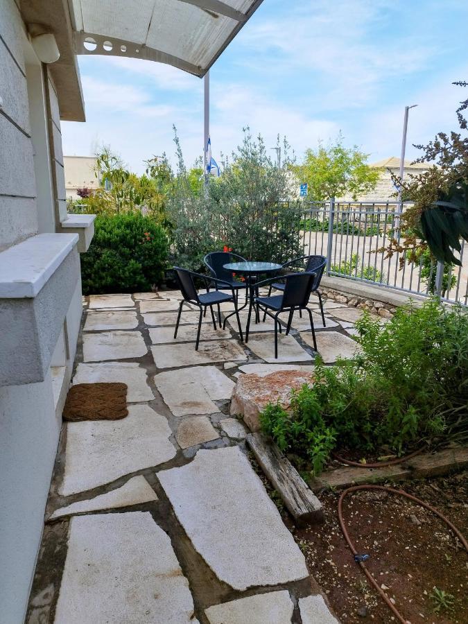 Tavor View נוף תבור Apartment Dovrat Ngoại thất bức ảnh